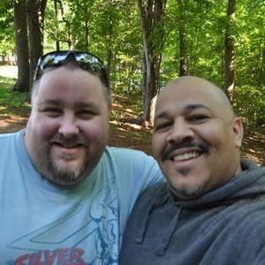 Profile Picture of Robert Purvis (@303373280) on Myspace