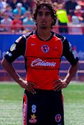 Profile Picture of Fernando Arce - Wikipediaon Wikipedia