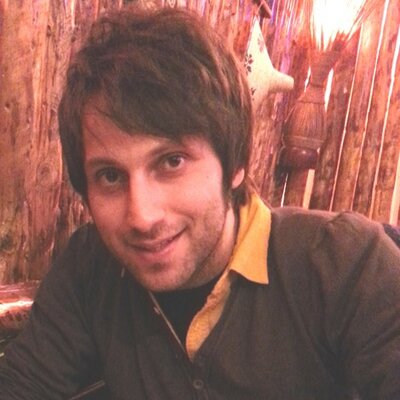 Profile Picture of Reza Fathi (@Retzafat) on Twitter