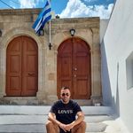 Profile Picture of Liran David (@liran_david) on Instagram