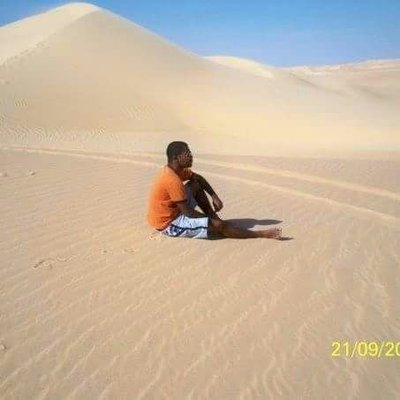 Luis Eduardo Soto - Twitter Profile Picture of Luis Eduardo Soto (@el_pana) on Twitter