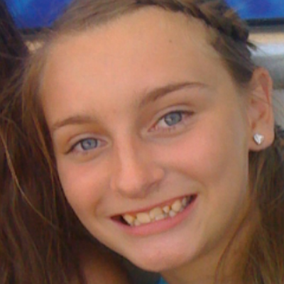 Profile Picture of Maddi Quinn (@MaddiLeeQuinn) on Twitter