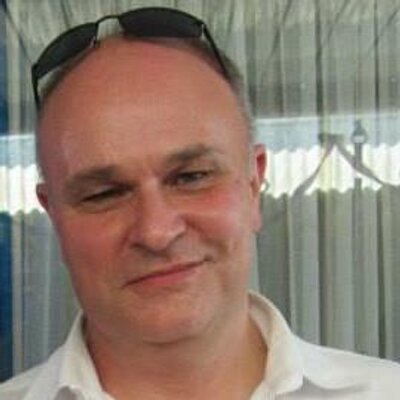 Profile Picture of Keith Wilmot (@WilmotKeith) on Twitter