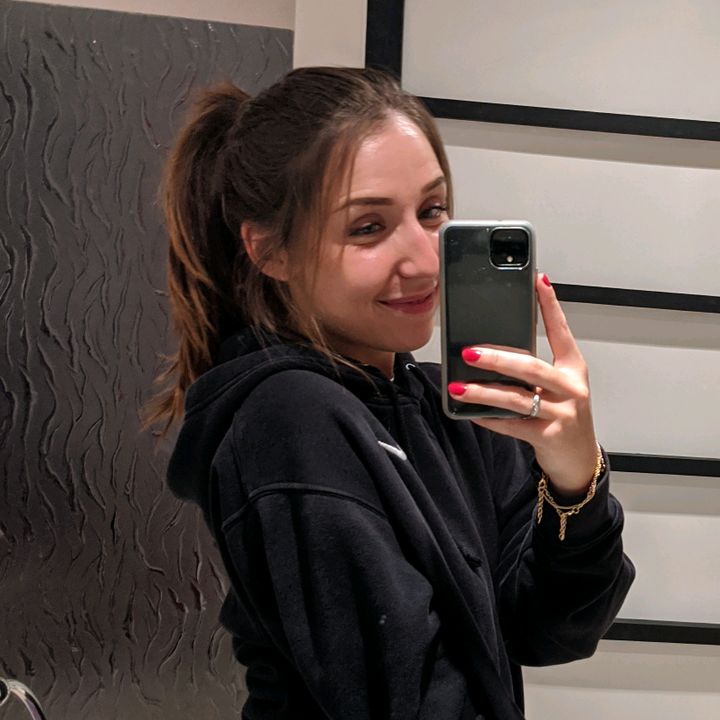 Profile Picture of 🧇myr🧇 (@myrgoodman) on Tiktok