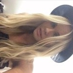 Profile Picture of *Alli Simpson* (@allivsimpson) on Instagram