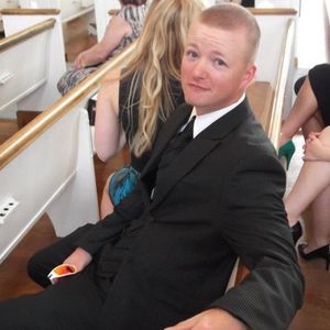 Profile Picture of John Mccutcheon (@rockyjkm04) on Myspace