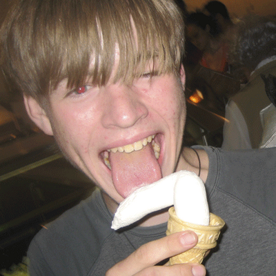 Profile Picture of Joshua Kimbrell (@_JK_) on Twitter