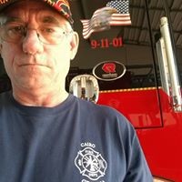 Profile Picture of Ronald Crawford (@ronald-crawford-25) on Quora