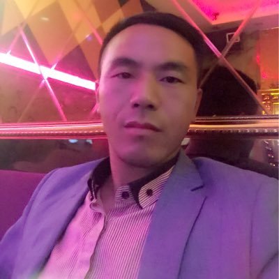 Profile Picture of Jinrong Wang (@jinrong_wang) on Twitter