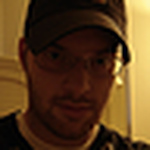 Profile Picture of Brad Hensley (@Hza (The 4th Assassin)) on Flickr