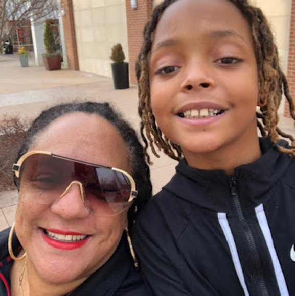 Profile Picture of Kimberly Kyle (@kimberlykyle351) on Poshmark