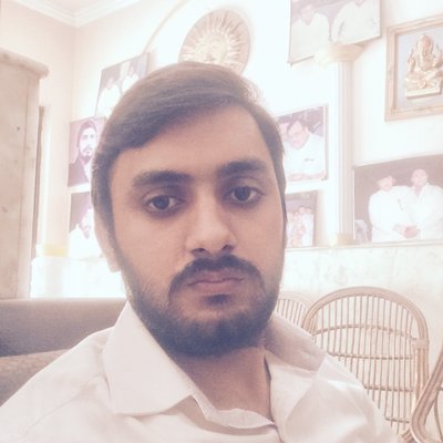 Profile Picture of Dhananjay Dixit (@DhananjayDixi14) on Twitter