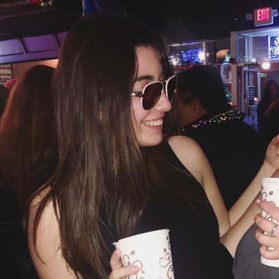 Profile Picture of Ciera Iandiorio (@cieraiandiorio) on Twitter