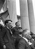 Profile Picture of T. V. Honanon Wikipedia