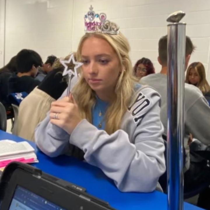 Profile Picture of megan mcdonough (@@megan.mcdonough) on Tiktok