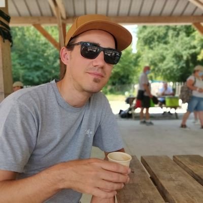 Profile Picture of Enrico Pallazzo (@alex_garrett) on Twitter