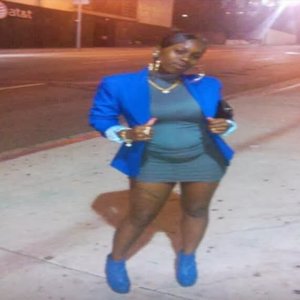 Profile Picture of Shameka Moore (@trafficandcash) on Myspace
