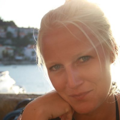 Profile Picture of Tina Krogh Andersen (@tinaandersen87) on Twitter