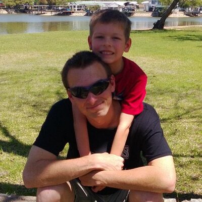 Profile Picture of Jeremy Hawley (@jeremyrhawley) on Twitter