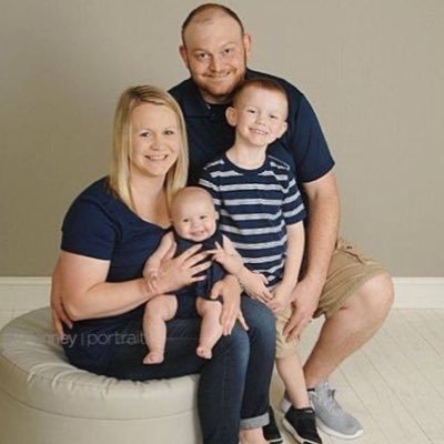 Profile Picture of Jamie Schaefer (@jamieschaefer87) on Twitter