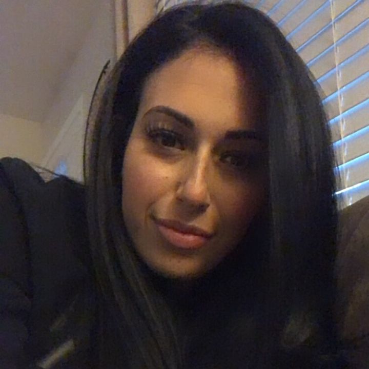 Profile Picture of Michelle Passafiume (@michellepassafiume) on Tiktok