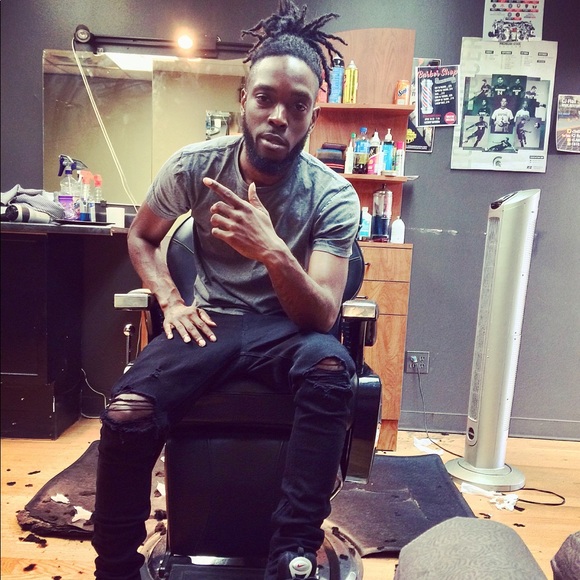 Profile Picture of Jeremy Henley (@hennfrank) on Poshmark