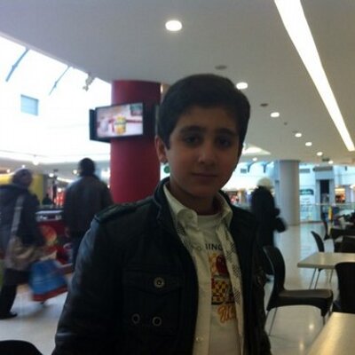 Profile Picture of Ahmed Alsaffar (@ahmedalsaffar1) on Twitter