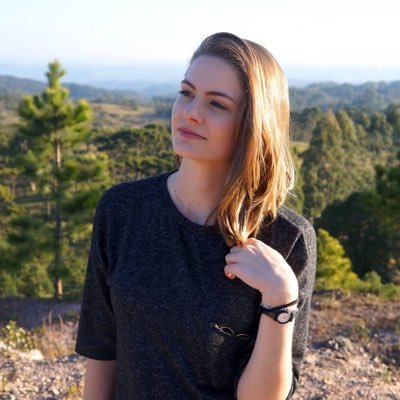 Profile Picture of Amanda Knop (@KnopAmanda) on Twitter