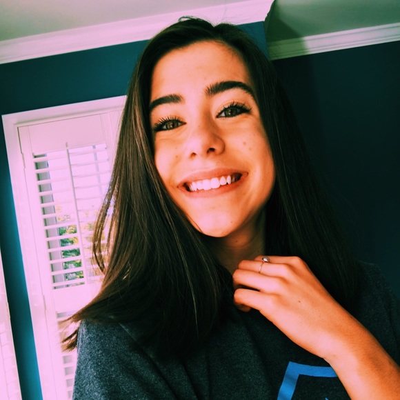 Allie Paduch - Poshmark Profile Picture of Allie Paduch (@alliepaduch1) on Poshmark