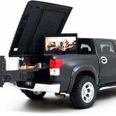 Profile Picture of Mike Keithley (@ToyotaToysHurst) on Twitter