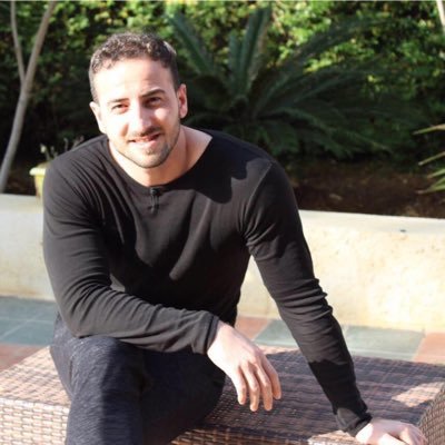 Profile Picture of Abdallah Hammad (@Abdalla27472469) on Twitter