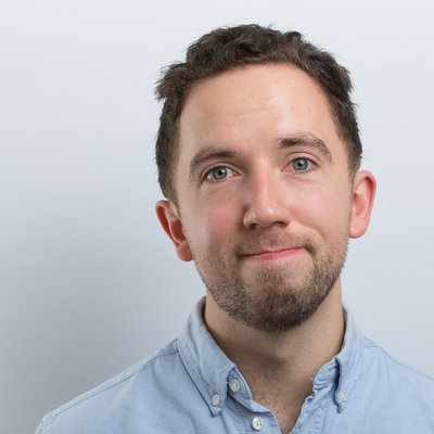 Profile Picture of William Blake (@willblake88) on Twitter