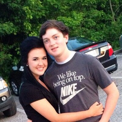 Profile Picture of Jordan Redmon (@JordanLyndsey1) on Twitter