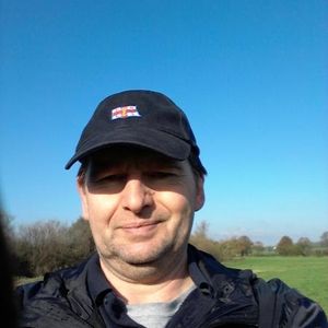 Profile Picture of Steve Homer (@421919739) on Myspace