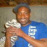 Profile Picture of Phillip Ray Maxwell (@phillipmaxwell1978) on Instagram