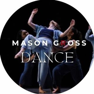 Profile Picture of Mason Gross Dance (@masongrossdance) on Instagram