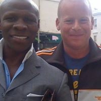 Dave Gilchrist - Quora Profile Picture of Dave Gilchrist (@dave-gilchrist-1) on Quora