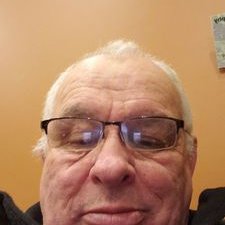 Profile Picture of Larry Skinner (@LarrySk09366653) on Twitter