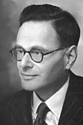 Profile Picture of Hans Krebs (biochemist)on Wikipedia