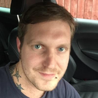 Profile Picture of Mark Widdows (@markwiddows86) on Twitter