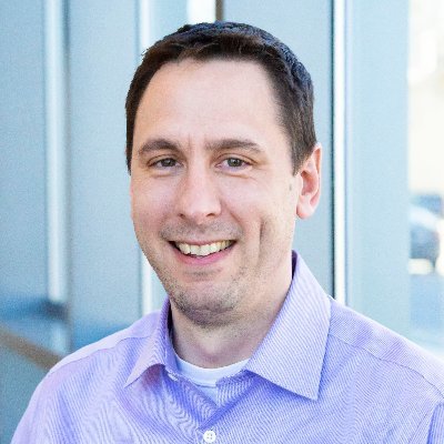 Profile Picture of Jonathan Randall (@thejonrandall) on Twitter