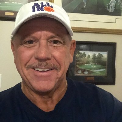 Profile Picture of Mark McMahan (@MarkMcMahan8) on Twitter