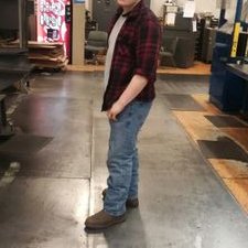 Profile Picture of Jacob Vititoe (@jvititoe20) on Twitter