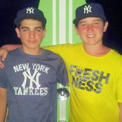 Profile Picture of Dominic Ranieri (@f7047c4f9c264fd) on Twitter