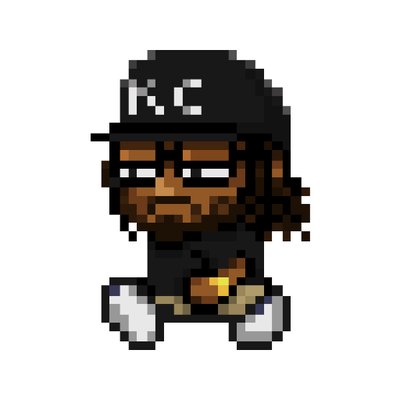 Profile Picture of Saint Gregory  😇 (@SaintGregory_) on Twitter