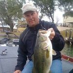 Profile Picture of Brian Mater (@materfishing) on Instagram