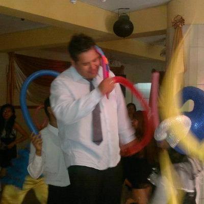 Profile Picture of Elmer Jacob Llamocca (@JacobLlamocca) on Twitter