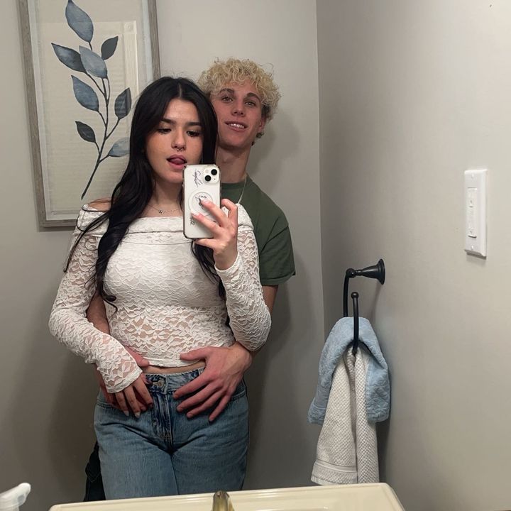 Profile Picture of James Mazzitelli (@james_mazzitelli26) on Tiktok