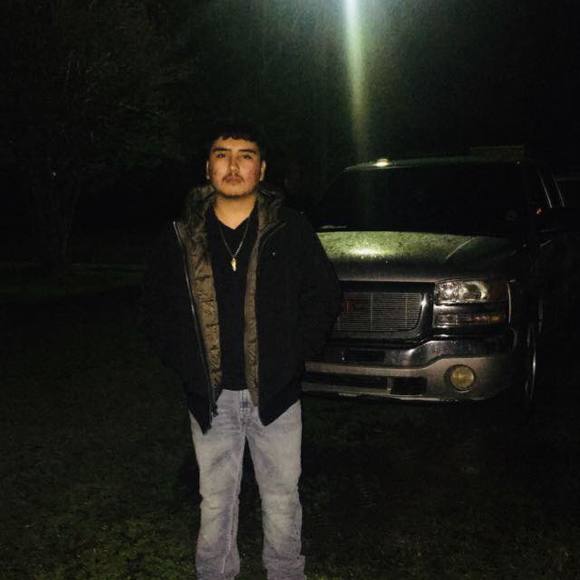 Profile Picture of José Magana (@jm180908) on Poshmark