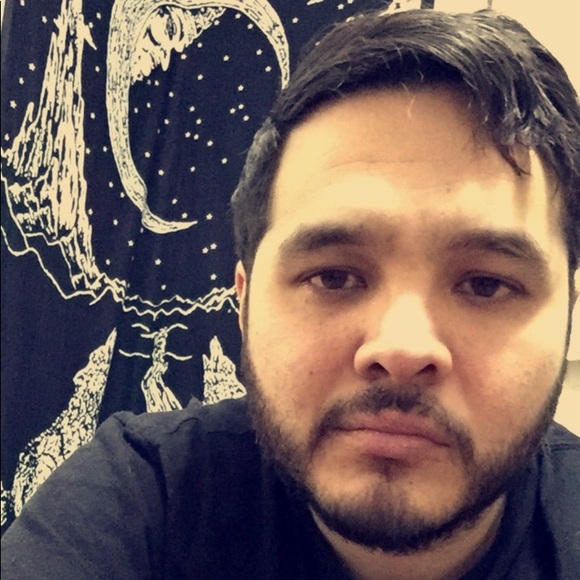 Profile Picture of Jacob Mendez (@in_exile) on Poshmark